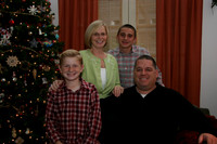 Christmas 2005