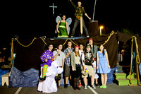 Trunk or Treat 2012