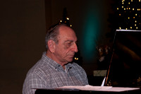 COD Christmas Celebration 2009