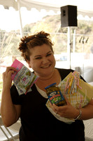 Vision Lunch 2008
