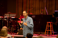 All Church Breakfast 2012