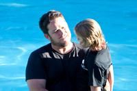 Baptisms 2014 August