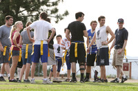 COD Turkey Bowl 2008