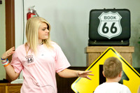 La Pine VBS 2011