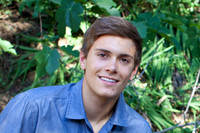 Parker Vincent - 2014