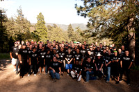 Men's Retreat 2010