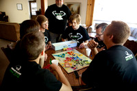Men's Retreat 2012