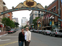 San Diego 2010
