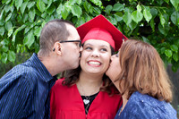 Melissa Robles 2015