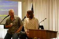 Men's Breakfast - August 2008