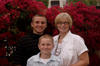 Mother's Day 2008