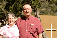 Missionaries