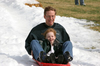 Snow Day 2007