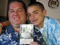 Father's Day 2005