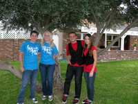 Sadies 2009