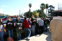 Winter Camp 2007