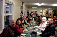 Thanksgiving Fellowship
