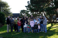 Thanksgiving Fellowship 2007