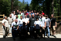 Men's Ministry