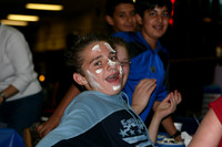 Adam's Birthday 2005