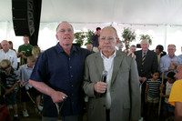 Ground Breaking 2007