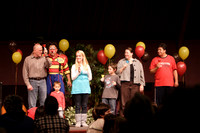 COD Missions Banquet 2009
