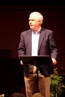 Missions Banquet 2008