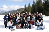 Winter Camp 2008