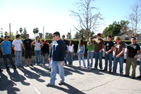Winter Camp 2006
