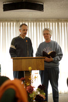 Missions Week 2009