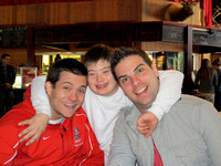 Winter Camp 2011