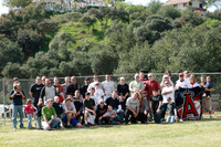 COD All-Church Breakfast 2009