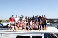 House Boats 2008