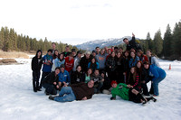 Winter Camp 2009