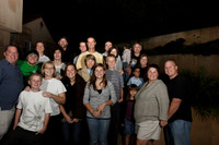 Thanksgiving Fellowship 2008
