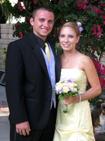 Ariana's Prom 2009