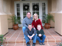 Christmas 2003