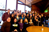 Winter Camp 2010